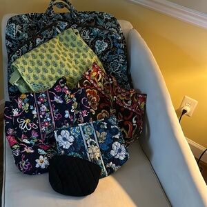 Vera Bradley Bundle 💕💕